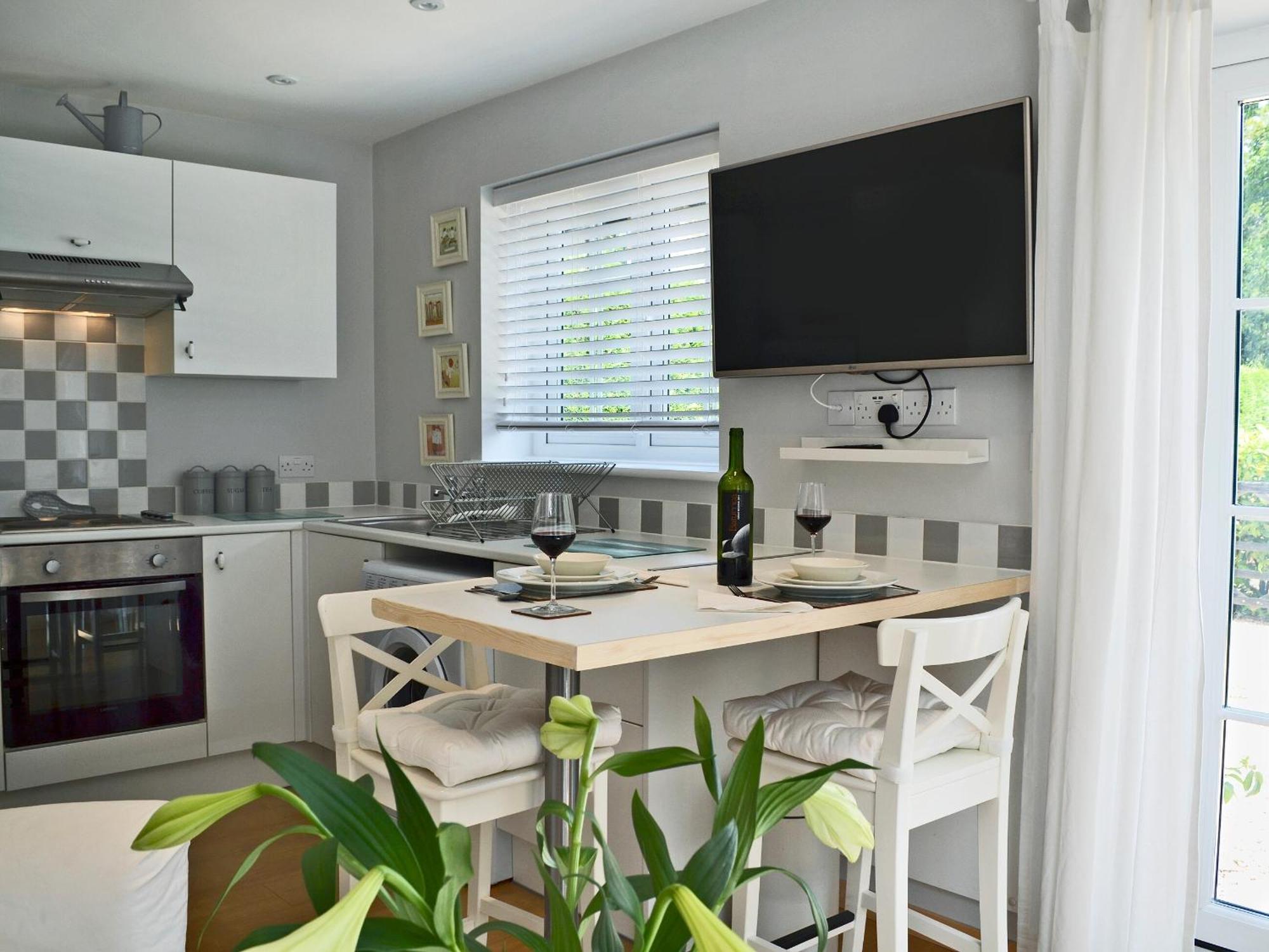 Petit Knowle Cuckfield Exterior foto