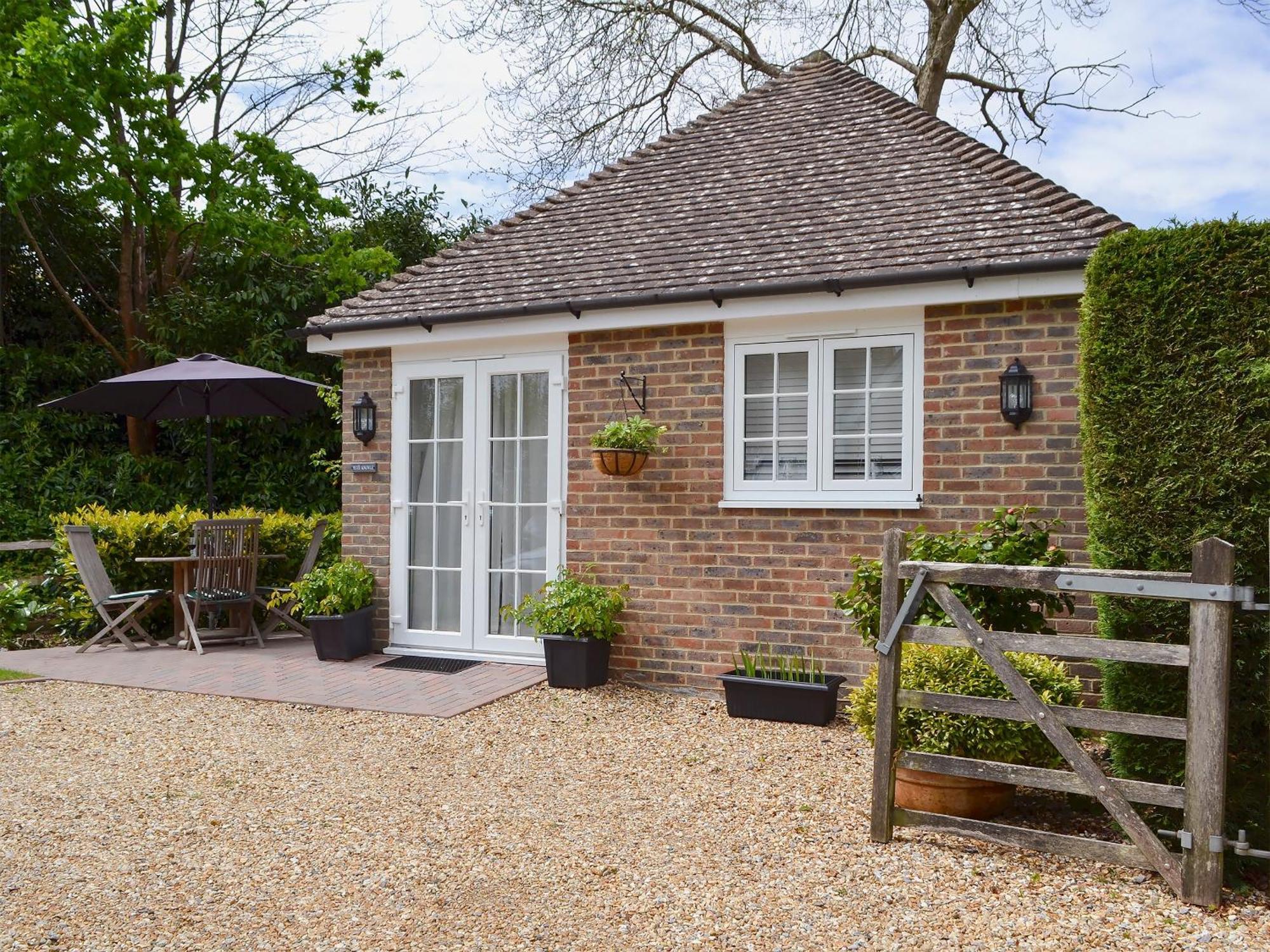 Petit Knowle Cuckfield Exterior foto
